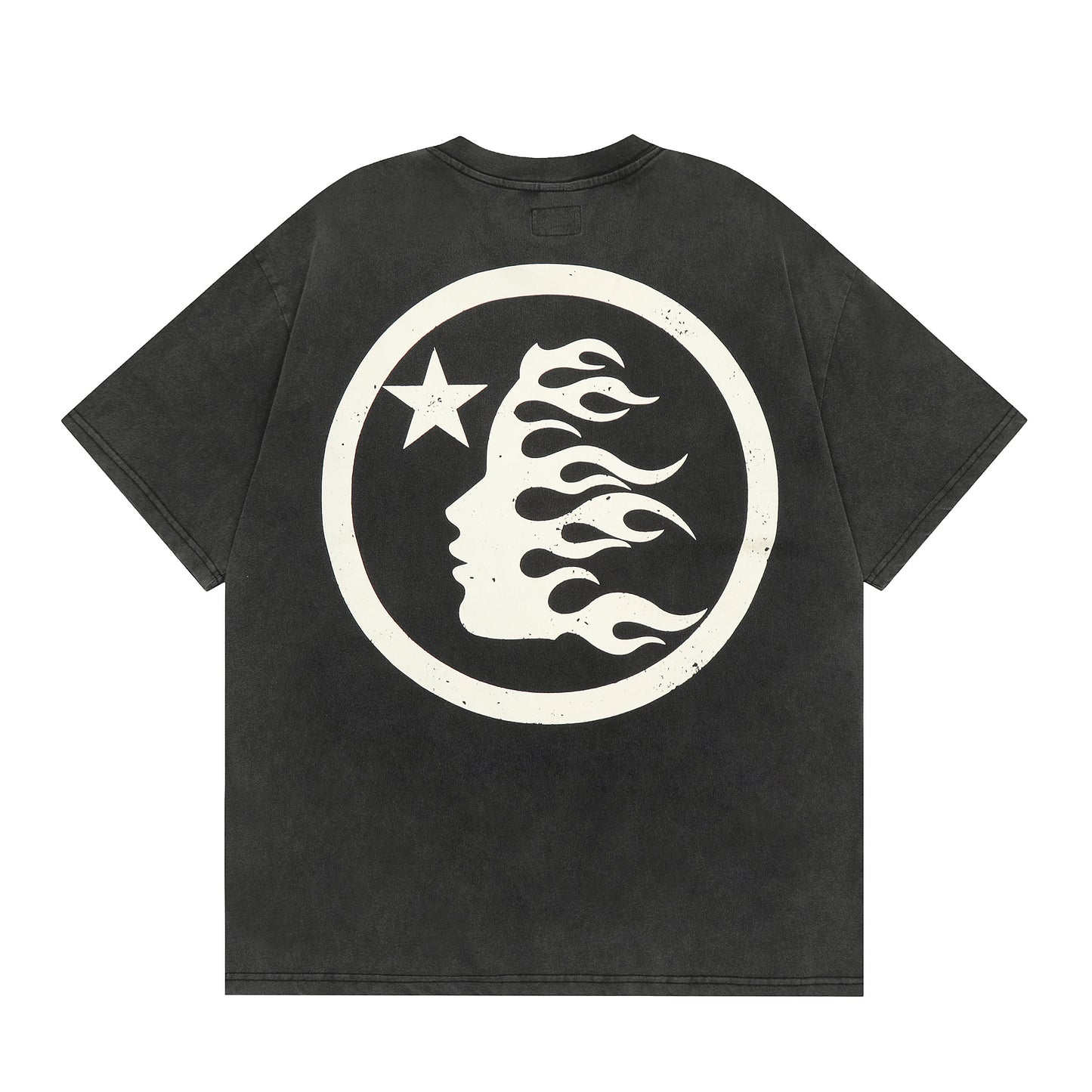 Polera HellStar NFC
