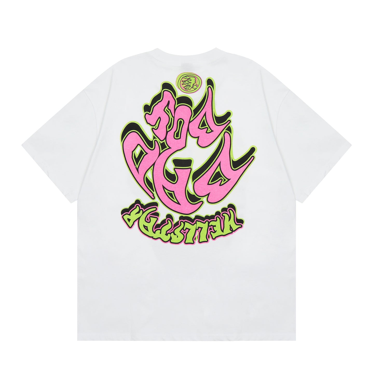 Polera HellStar NFC