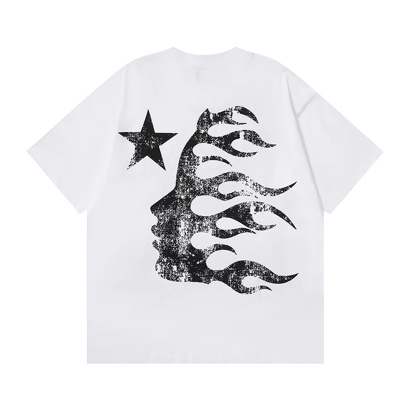 Polera HellStar NFC