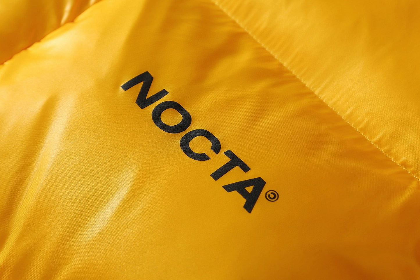 Puffer Nike x Drake NOCTA | Yellow