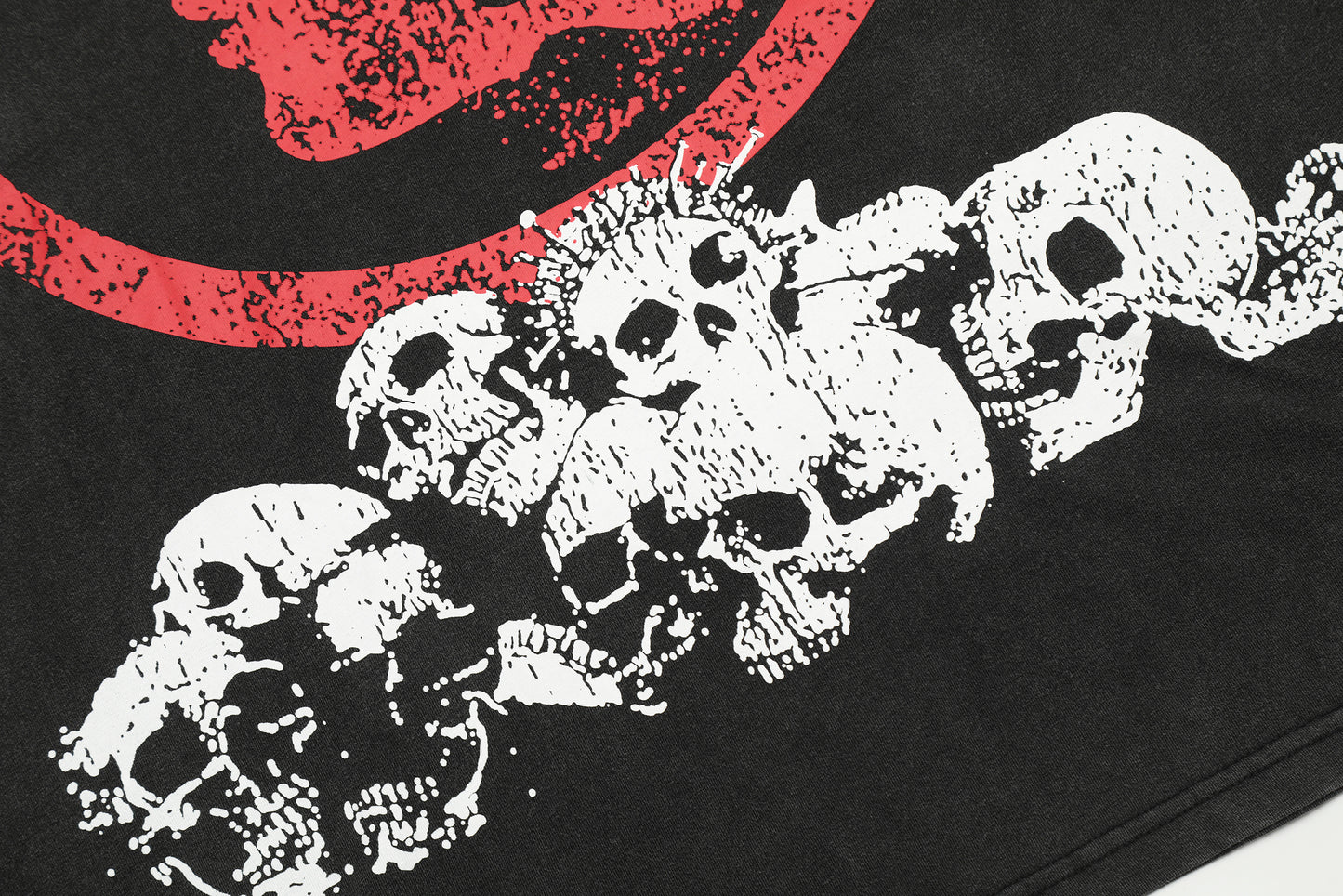 Polera HellStar NFC