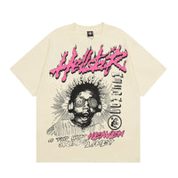 Polera HellStar NFC