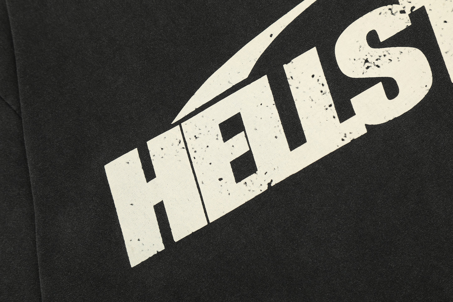 Polera HellStar NFC