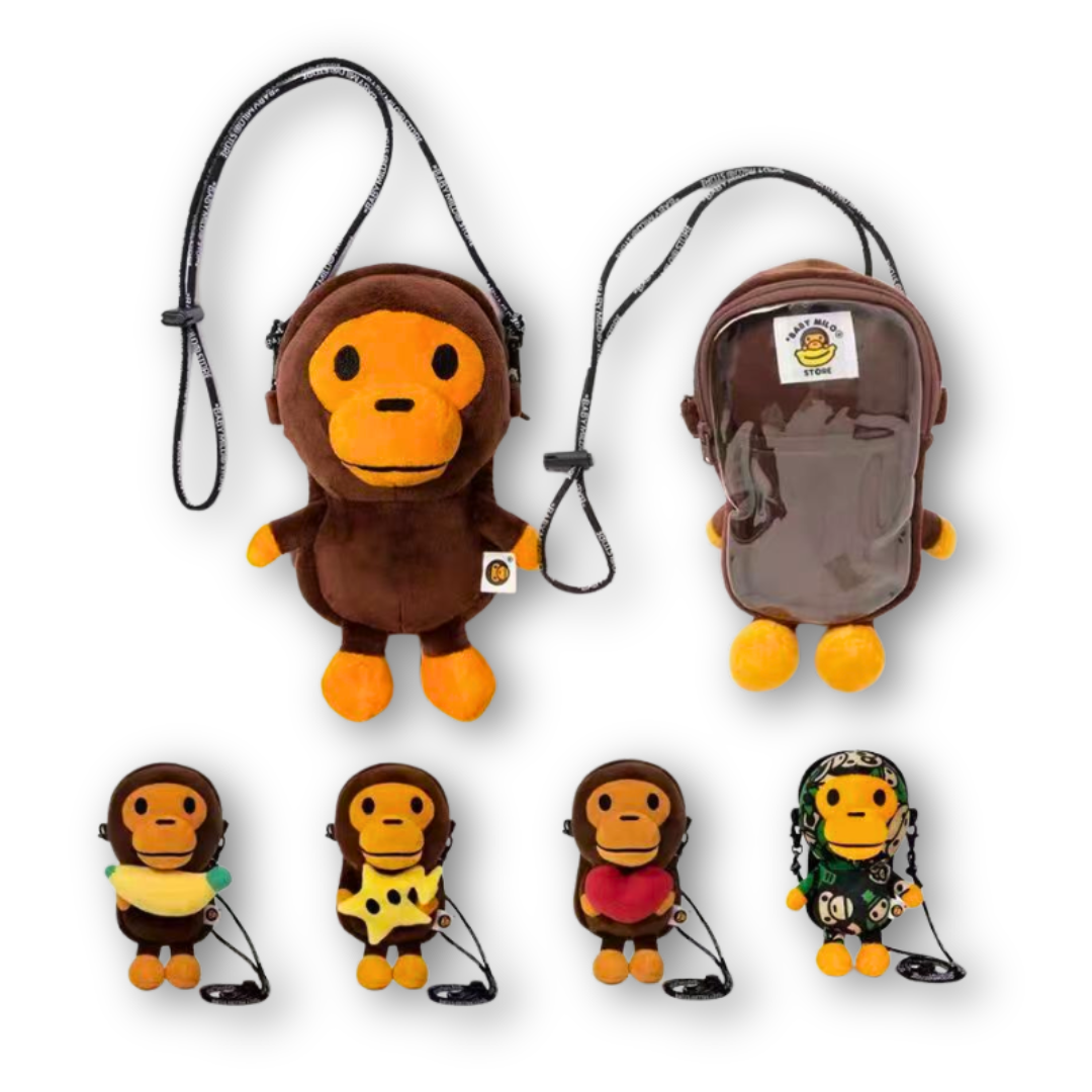 Bolsa BPE Baby Milo Mobile | Star