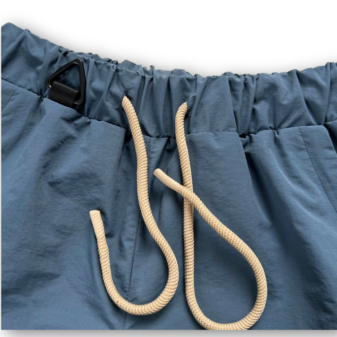 Pantalones Impermeable Torrentshell Mono Cargo | Azul Claro