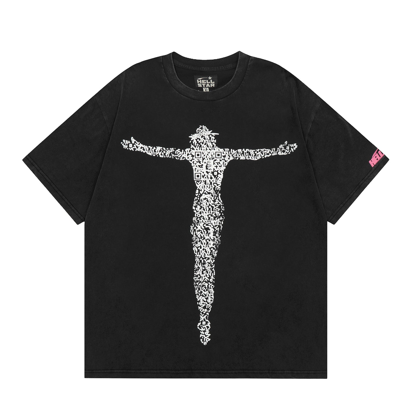 Polera HellStar NFC