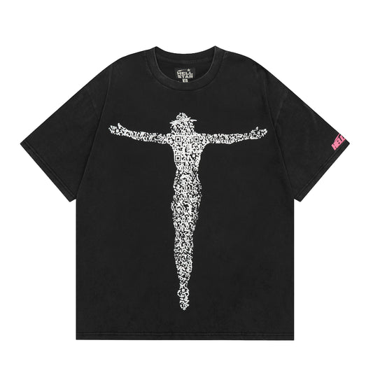 Polera HellStar NFC