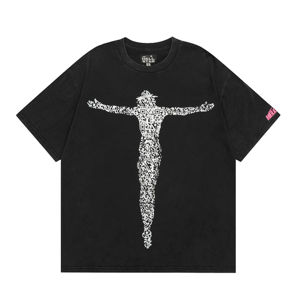 Polera HellStar NFC