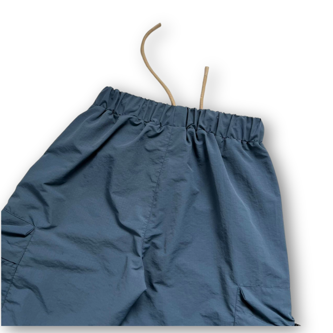 Pantalones Impermeable Torrentshell Mono Cargo | Azul Claro