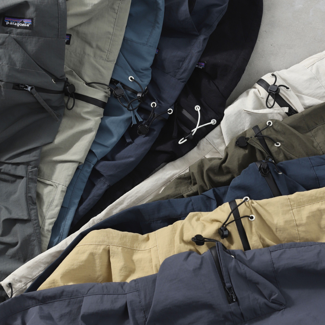 Pantalones Impermeable Torrentshell Mono Cargo | Azul Claro