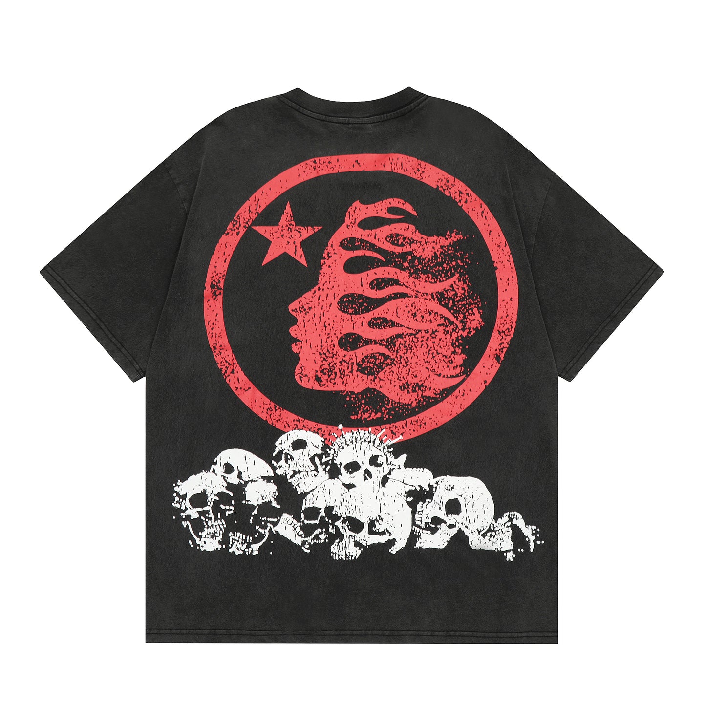 Polera HellStar NFC