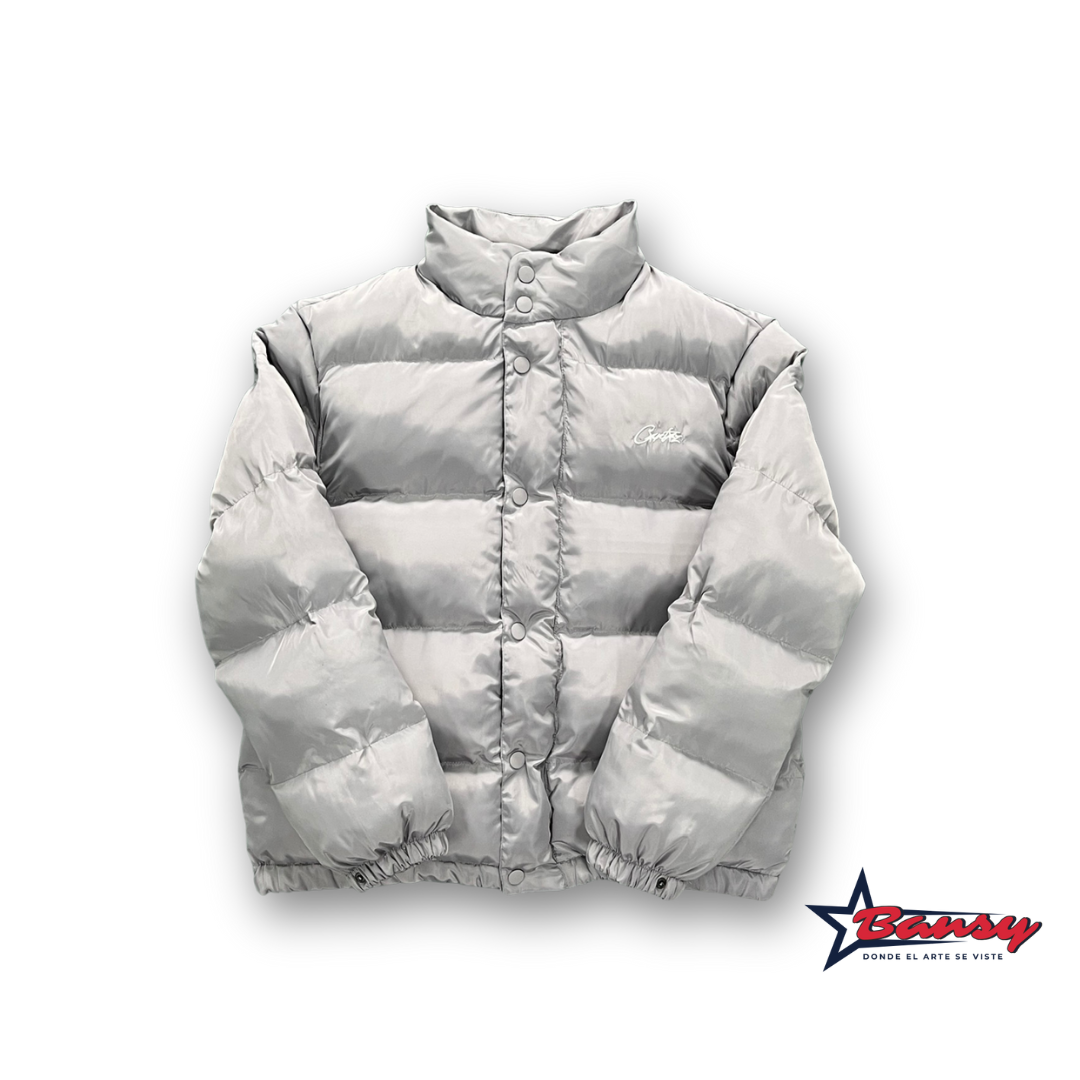 Chaqueta Bolo | Grey