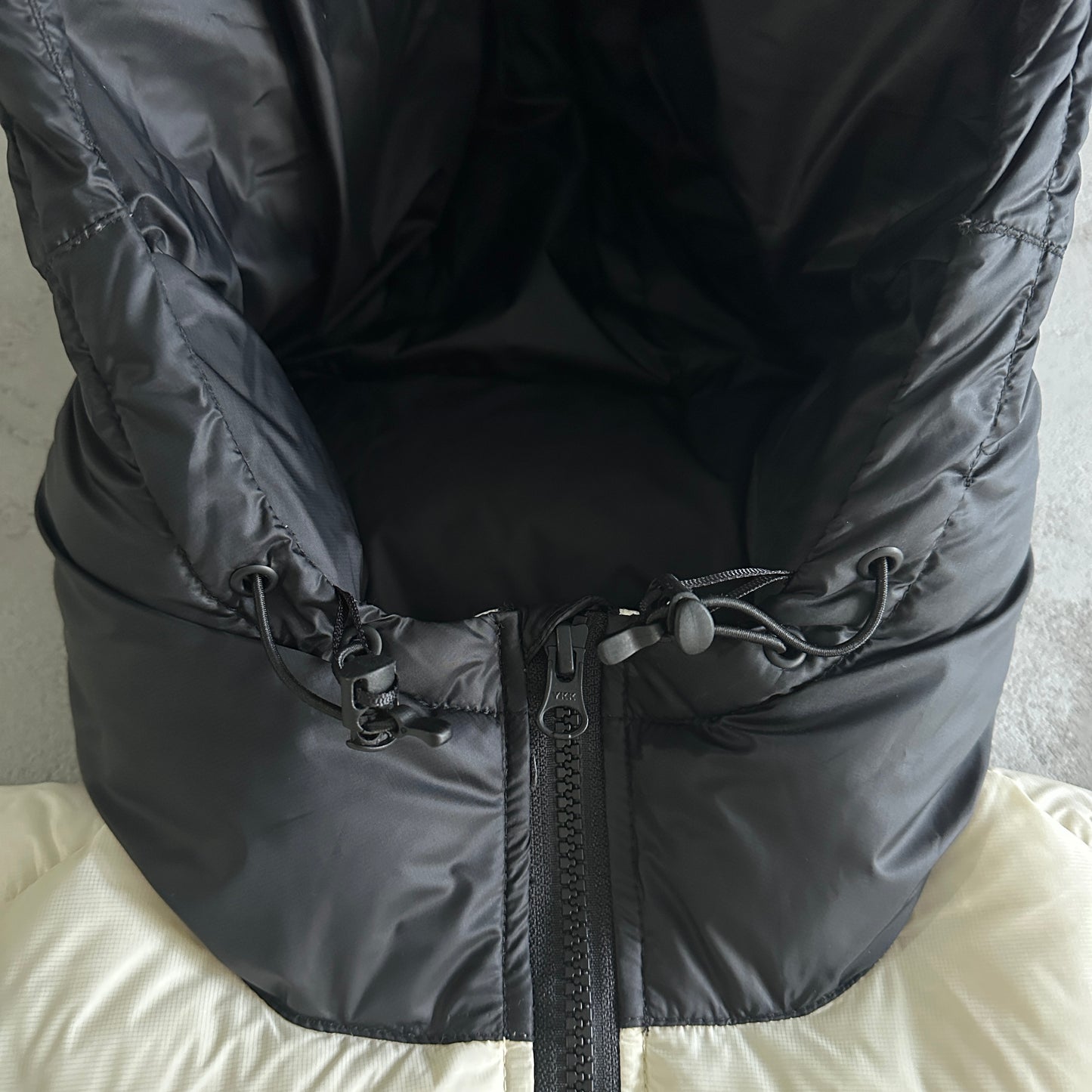 Chaqueta BOLO LITE| White