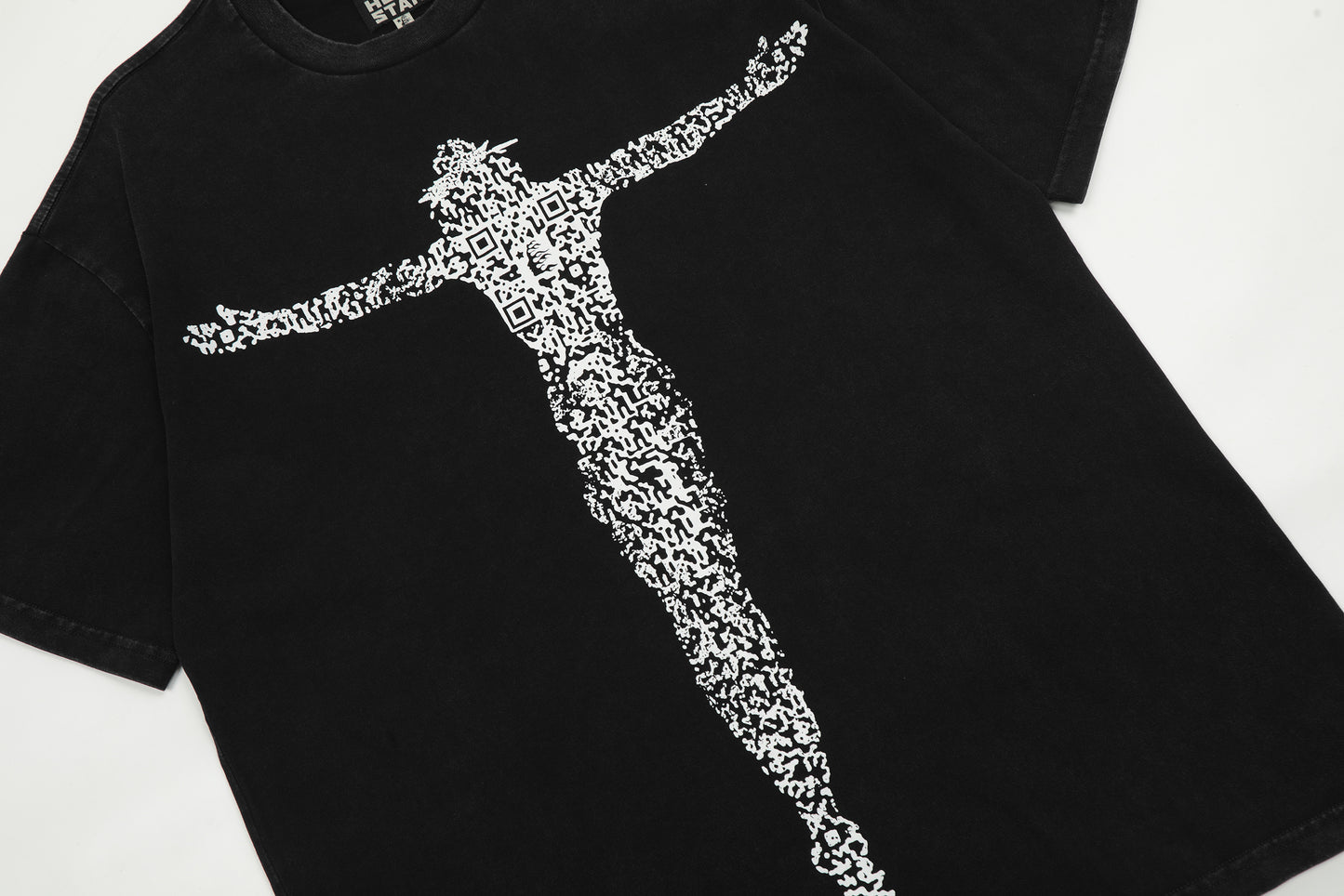 Polera HellStar NFC