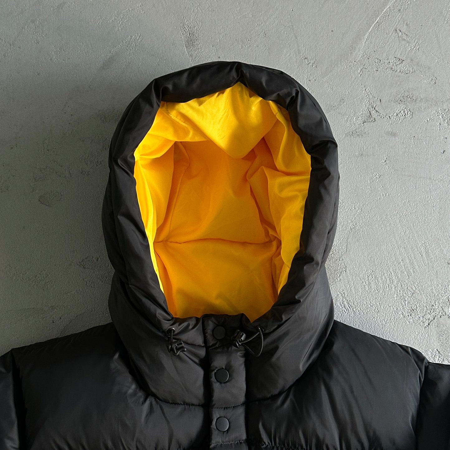 Chaqueta Bolo V2 Down Jacket | Black