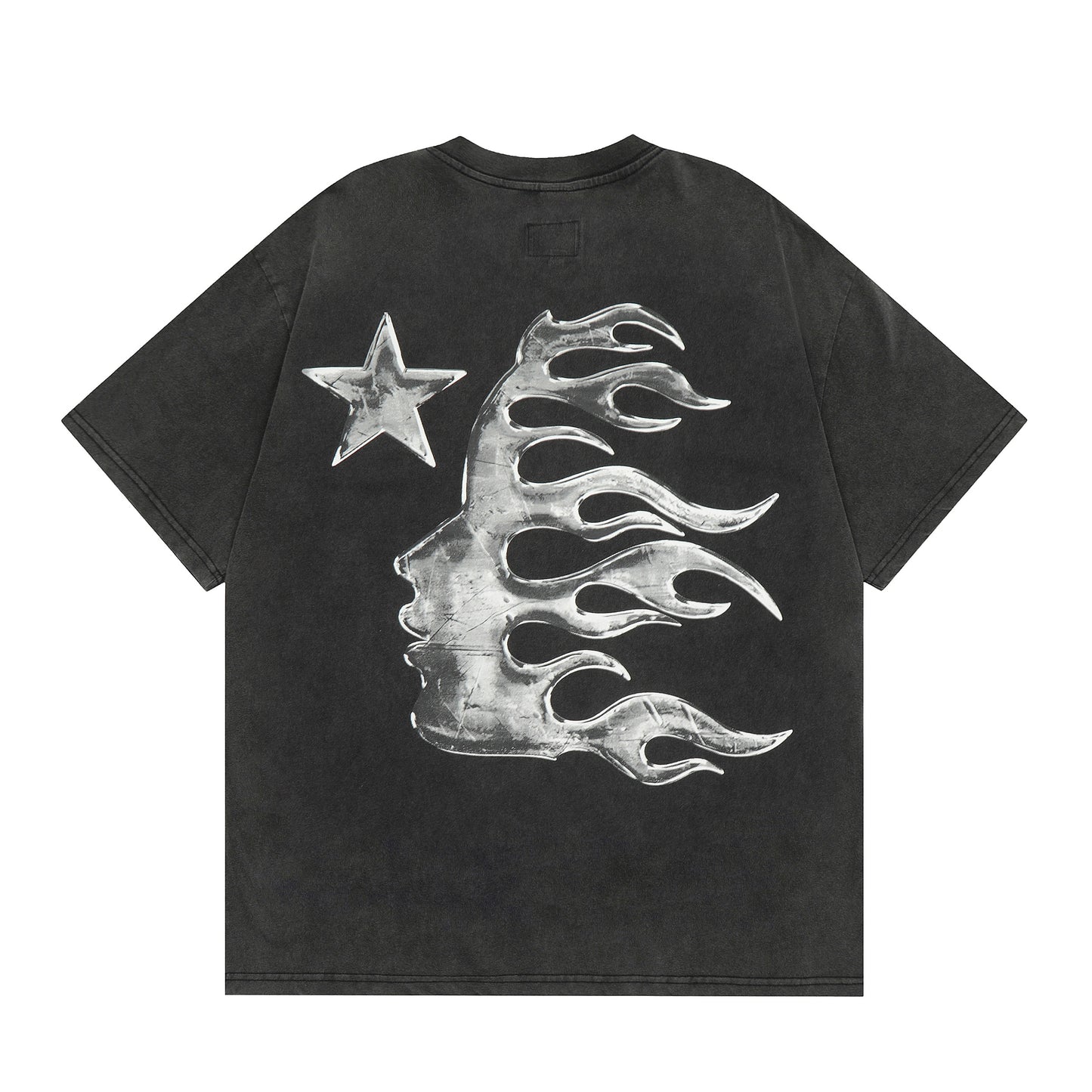 Polera HellStar NFC