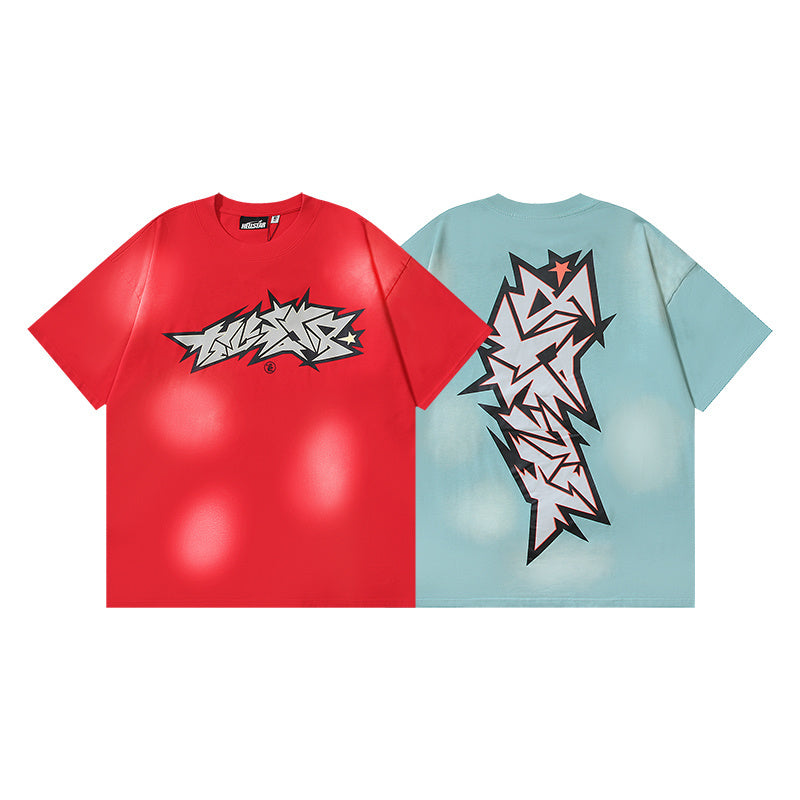 Polera HellStar NFC
