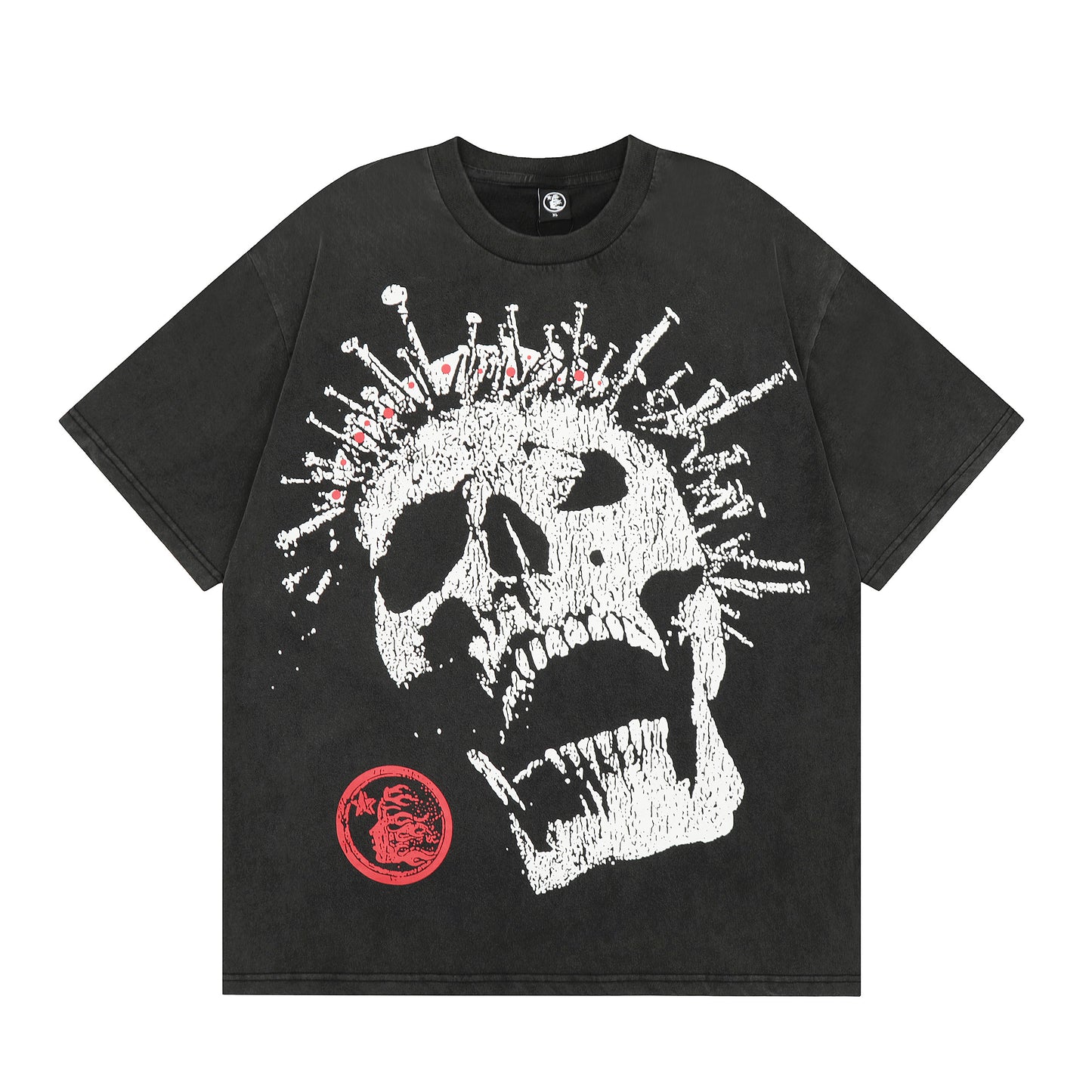 Polera HellStar NFC