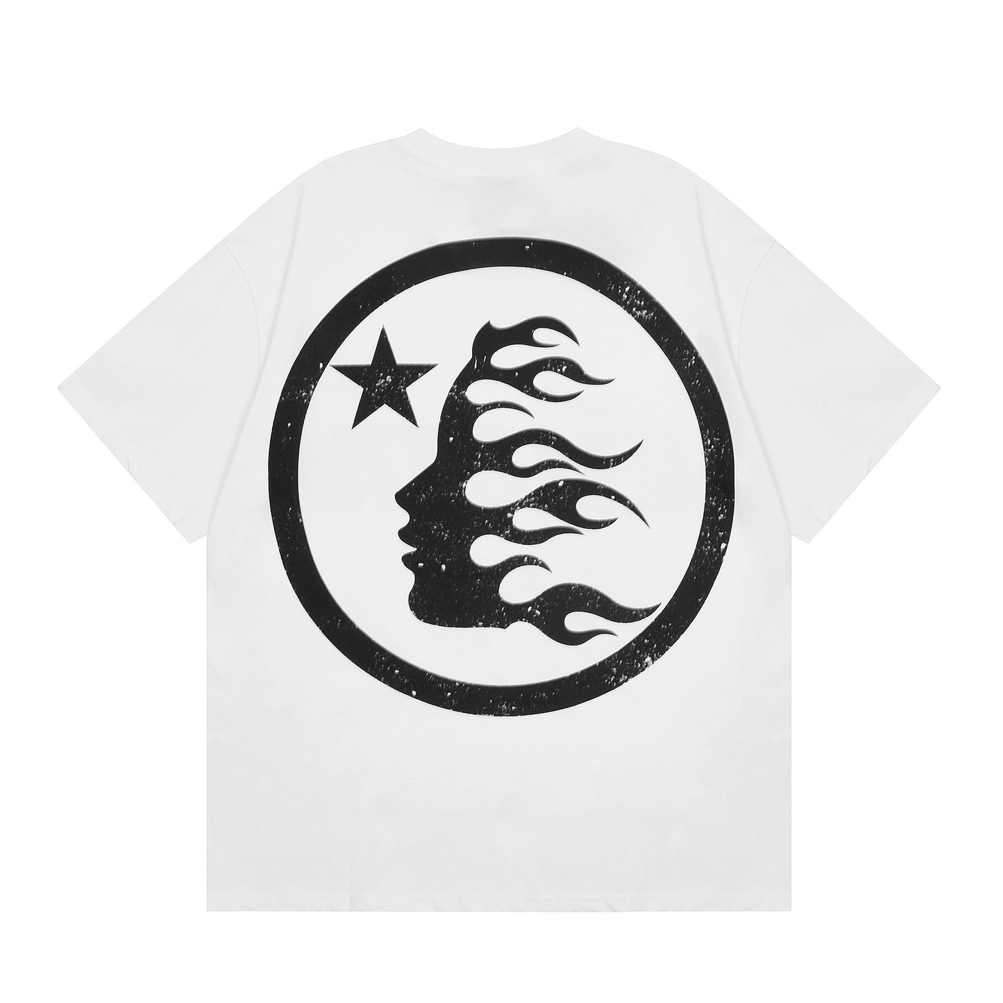 Polera HellStar NFC