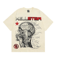 Polera HellStar NFC