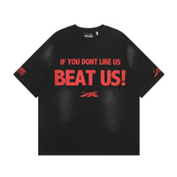 Polera HellStar NFC