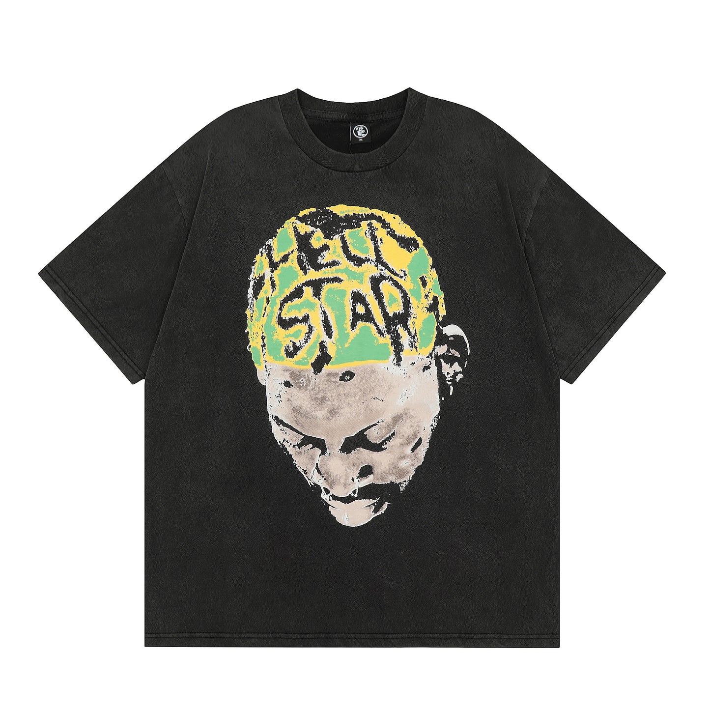 Polera HellStar NFC