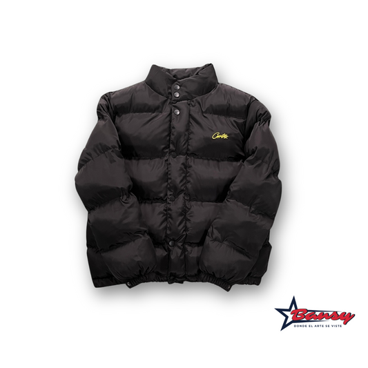Chaqueta Bolo | Black