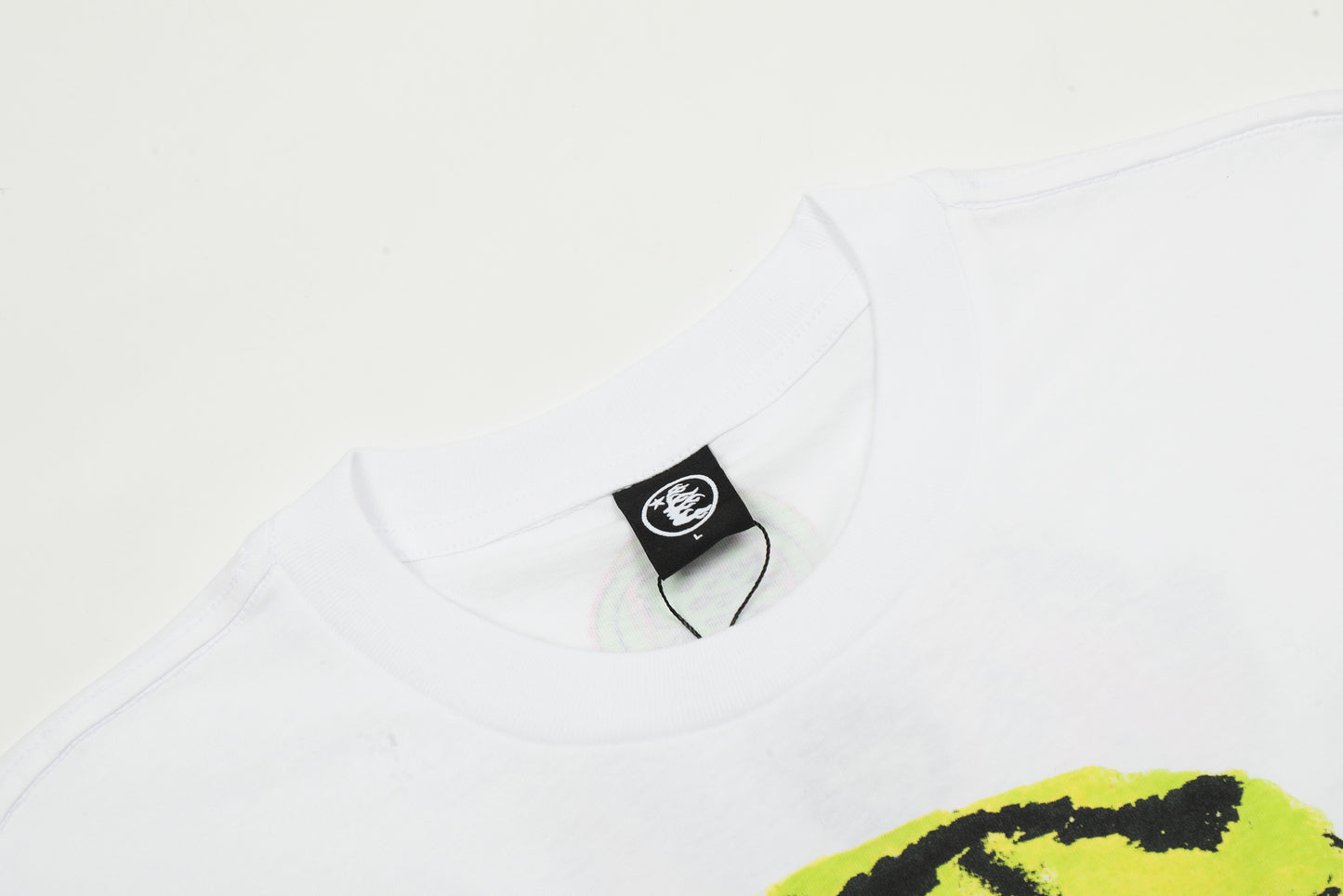 Polera HellStar NFC