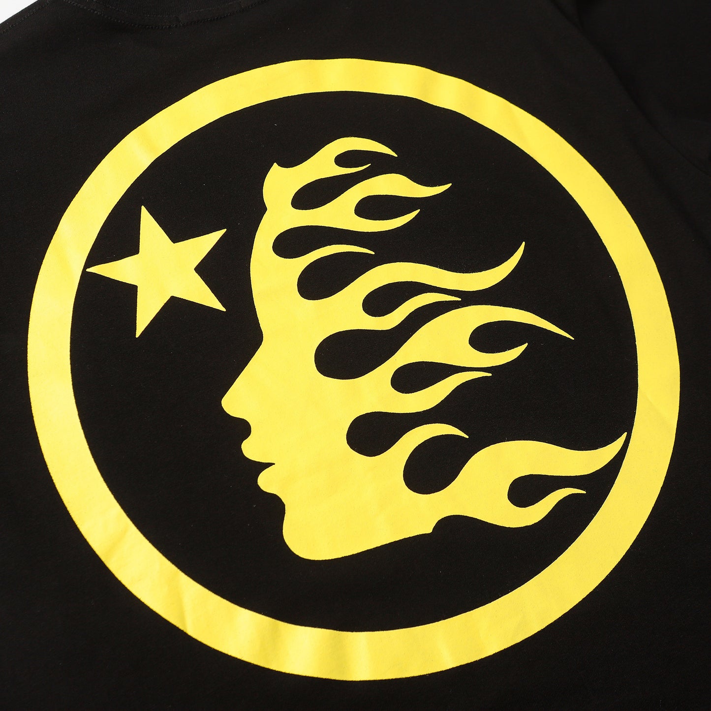 Polera HellStar NFC