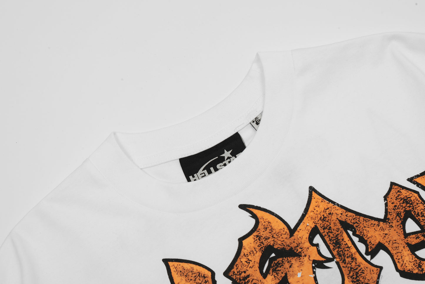 Polera HellStar NFC