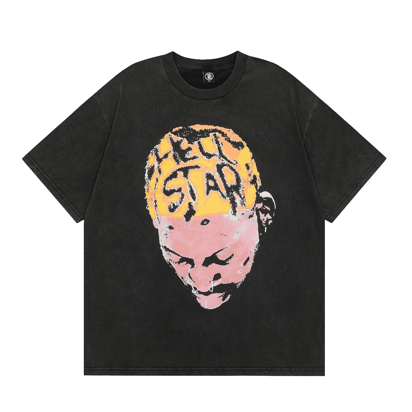 Polera HellStar NFC