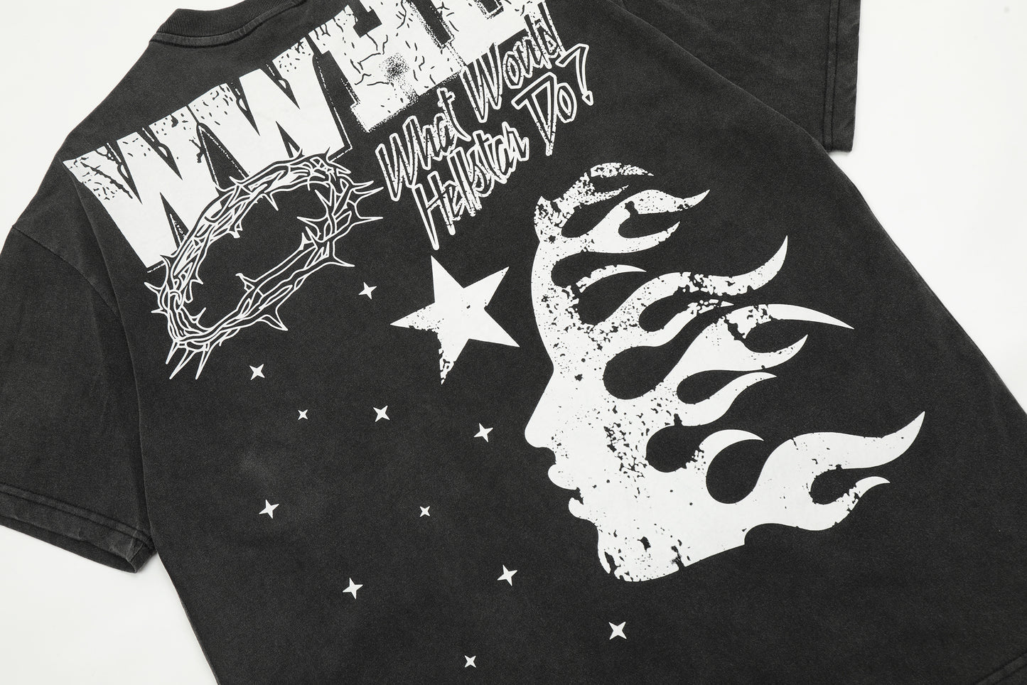 Polera HellStar NFC