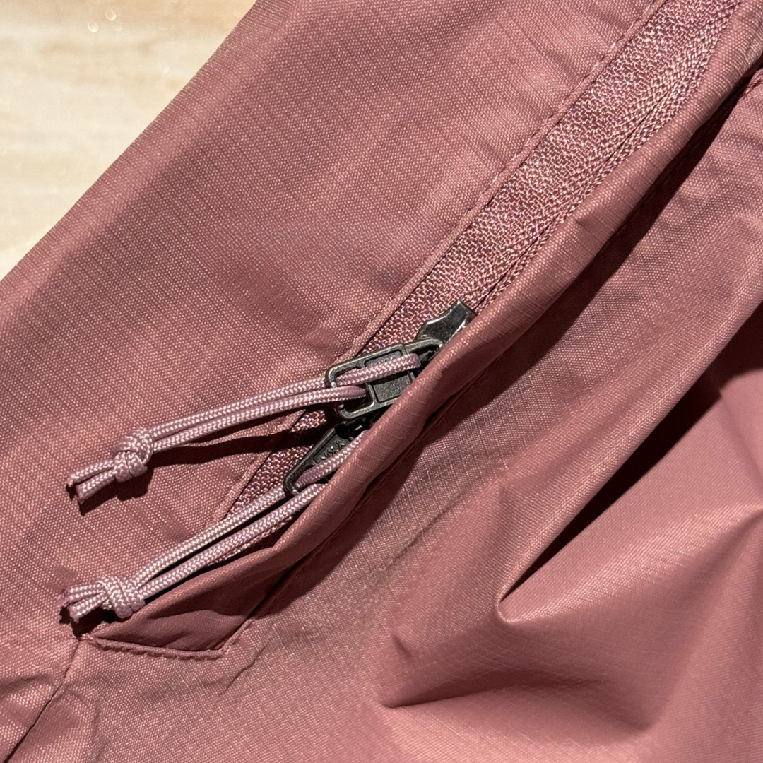 Chaqueta Impermeable Torrentshell Rain Pink | Unisex