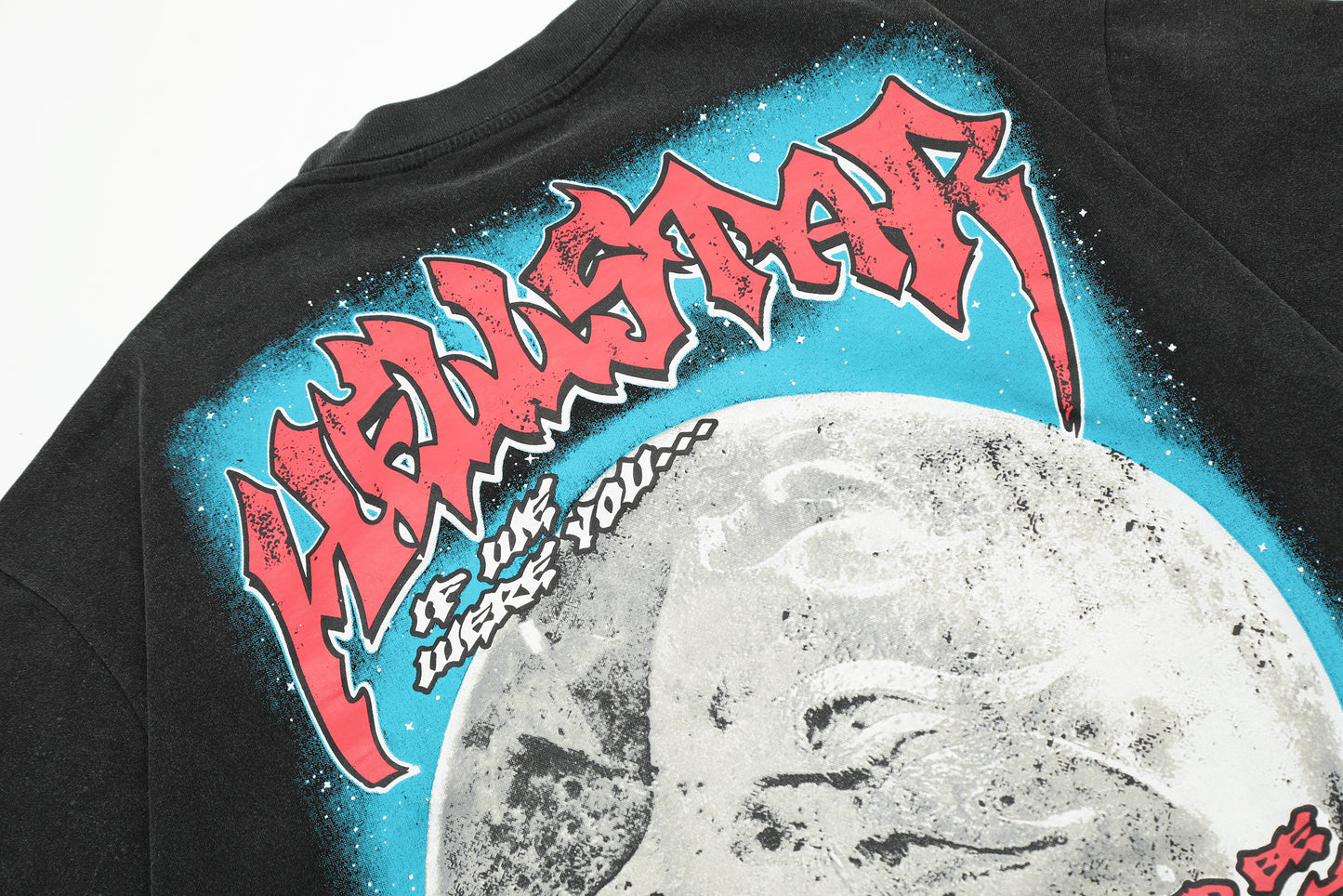 Polera HellStar NFC