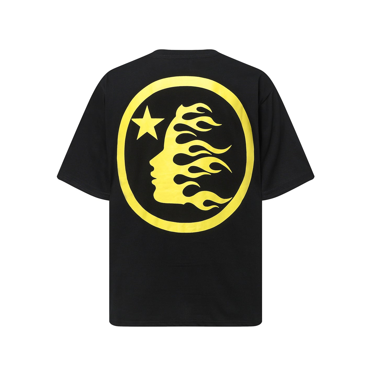 Polera HellStar NFC