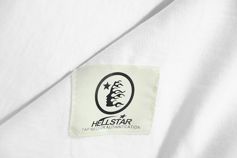 Polera HellStar NFC