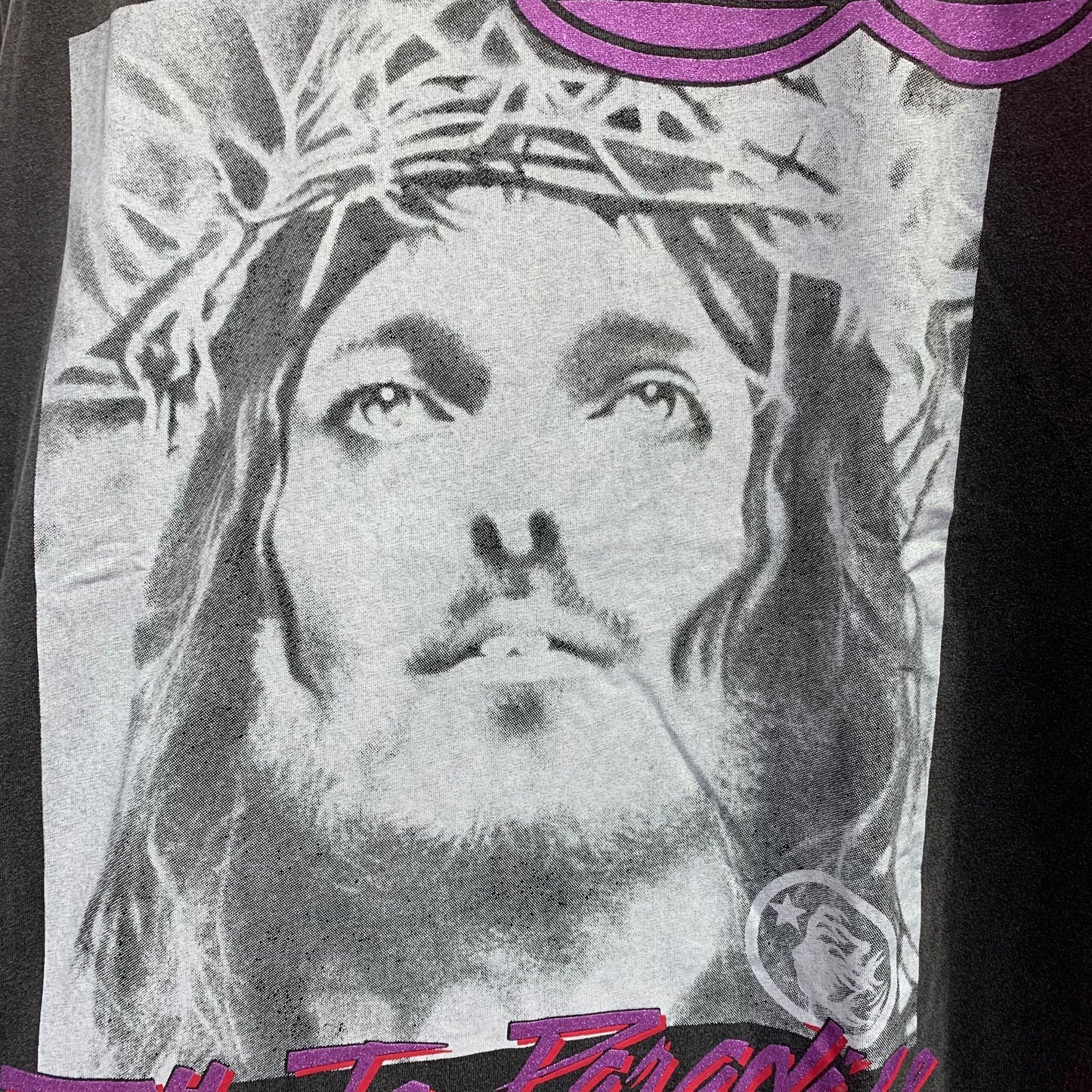 Polera HellStar NFC