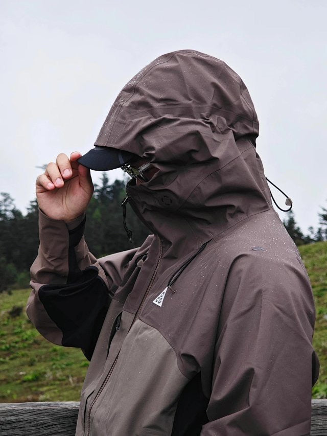 Chaqueta Nike ACG Storm-FIT Gore-Tex | Ironstone