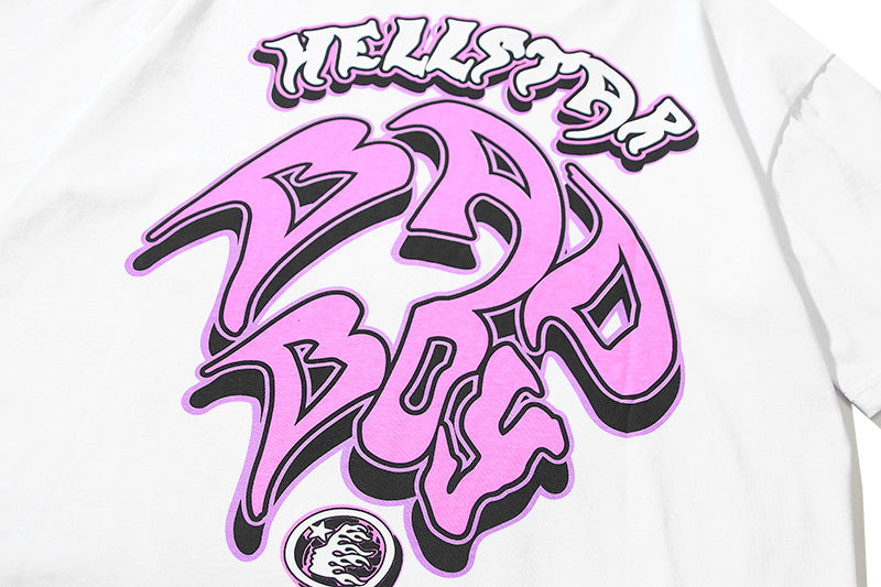 Polera HellStar NFC