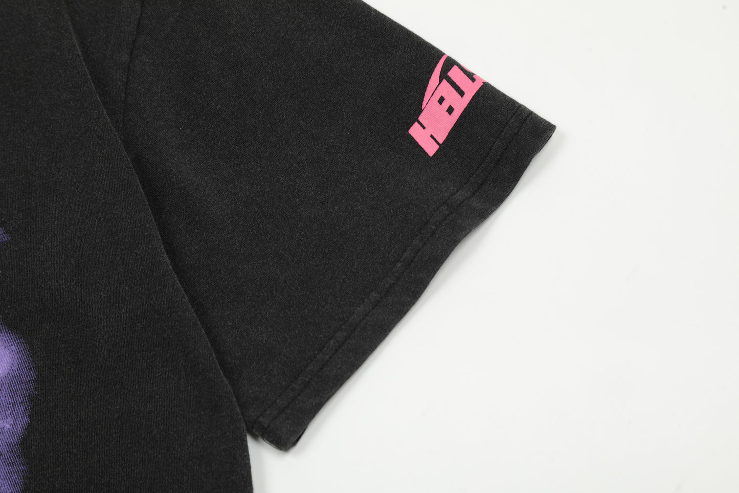 Polera HellStar NFC