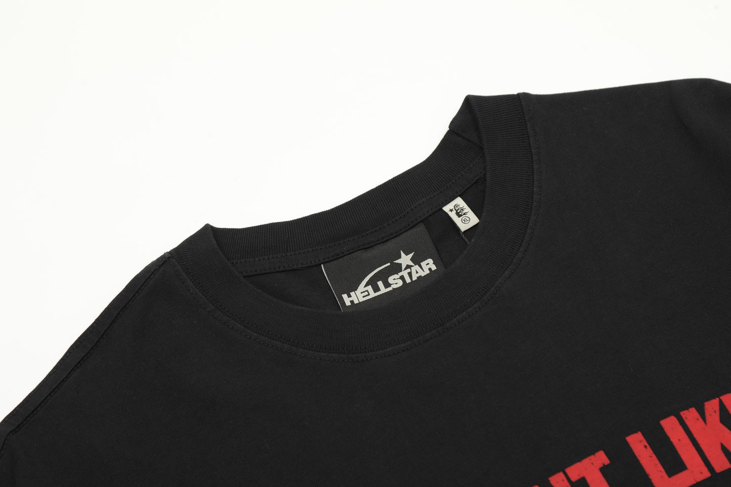 Polera HellStar NFC