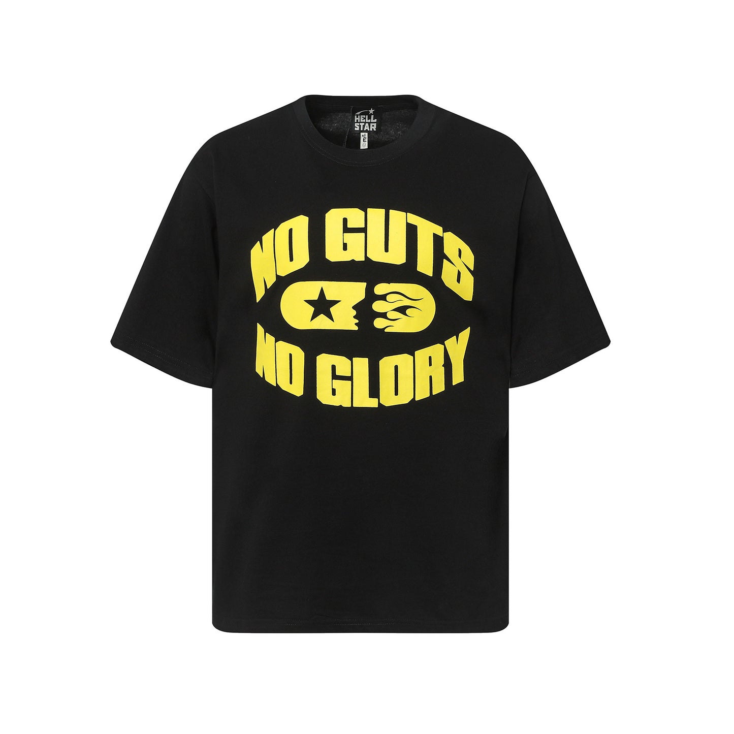 Polera HellStar NFC