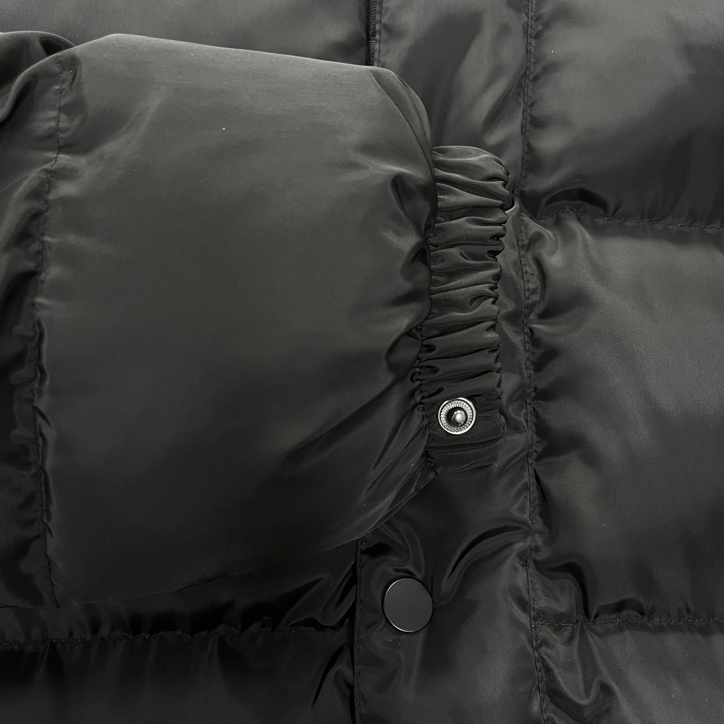 Chaqueta Bolo | Black