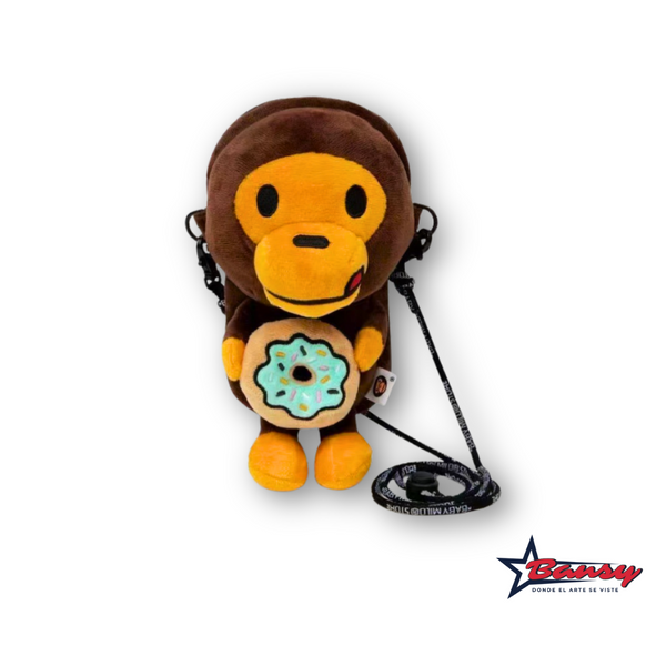 Bolsa BPE Baby Milo Mobile | Donnuts