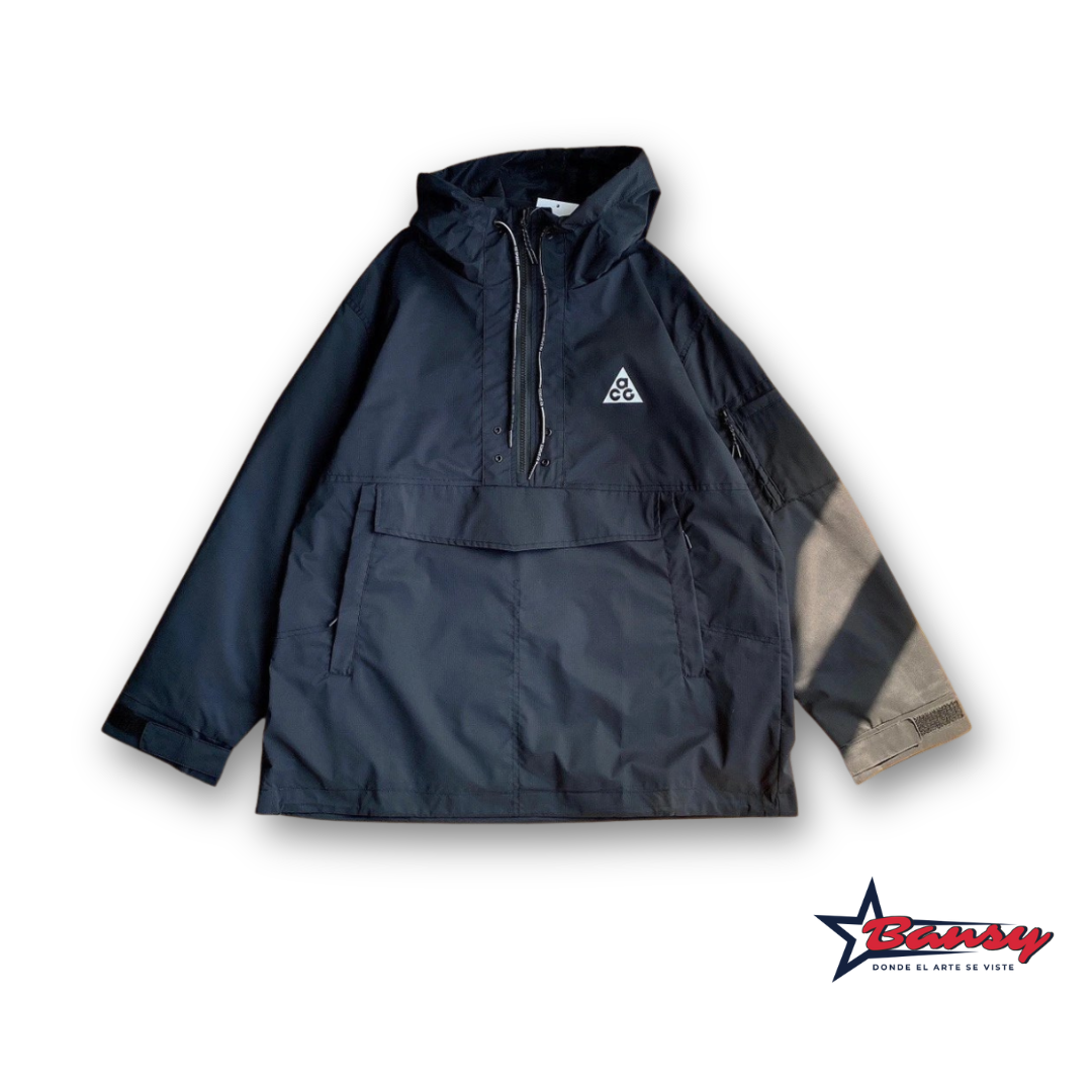 Chaqueta Nike ACG Storm-FIT Cascade Rains | Black