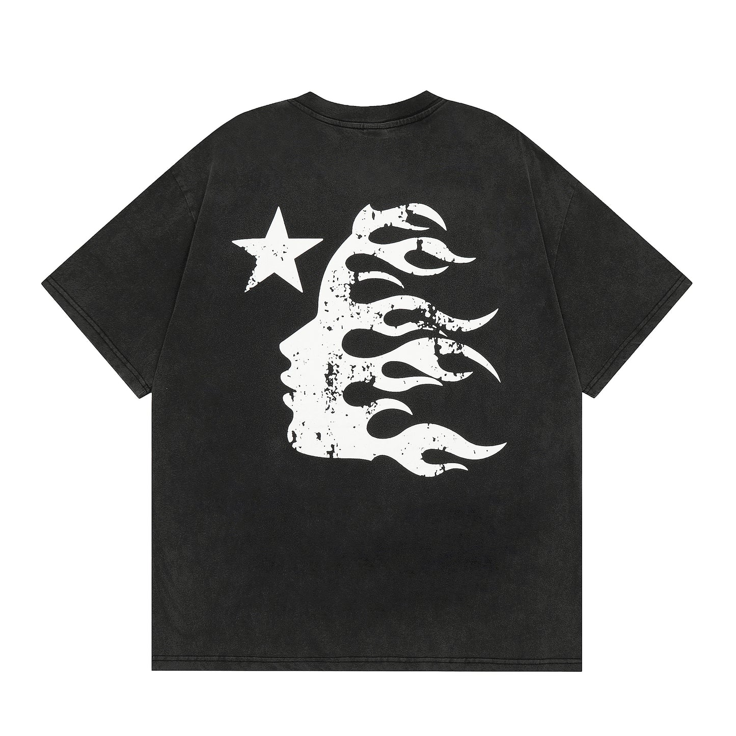 Polera HellStar NFC