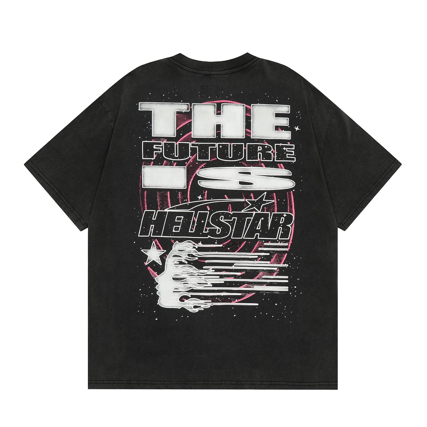 Polera HellStar NFC