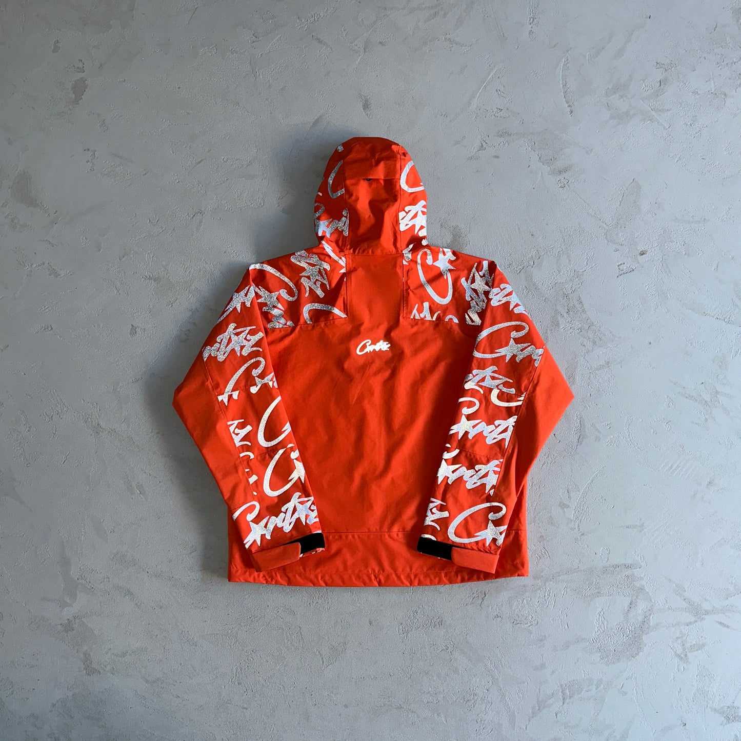 Chaqueta Elitework shell jacket | Red