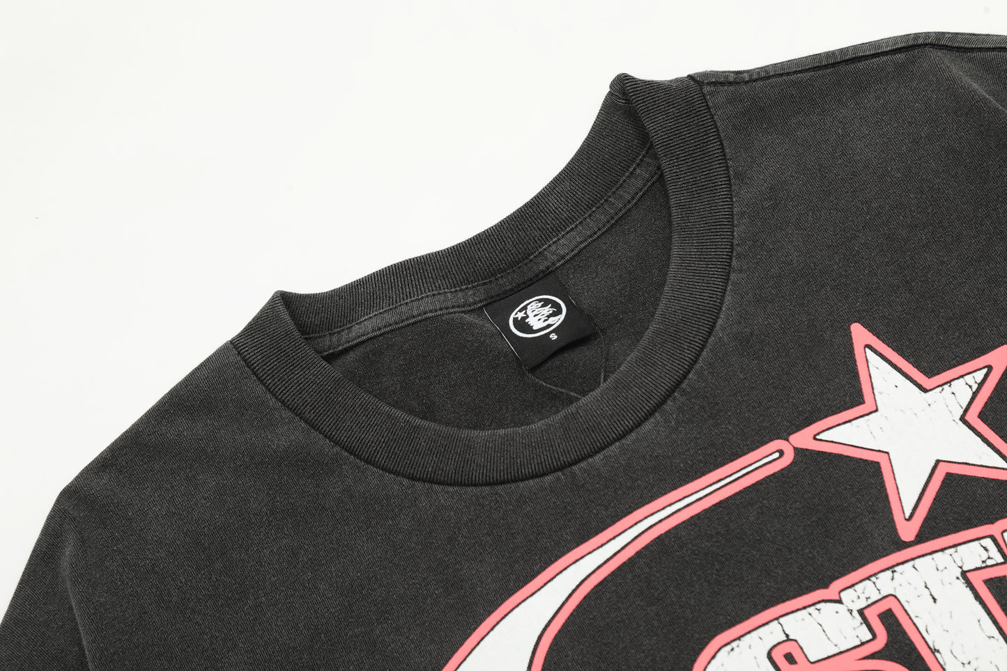 Polera HellStar NFC