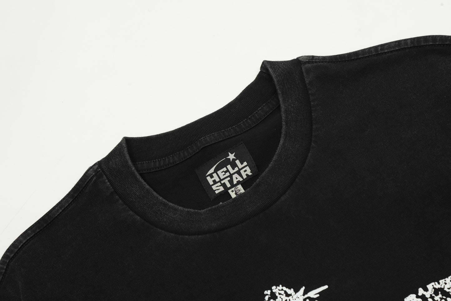Polera HellStar NFC